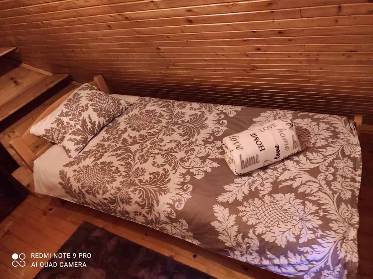 Vila Tijana ミトロバツ エクステリア 写真
