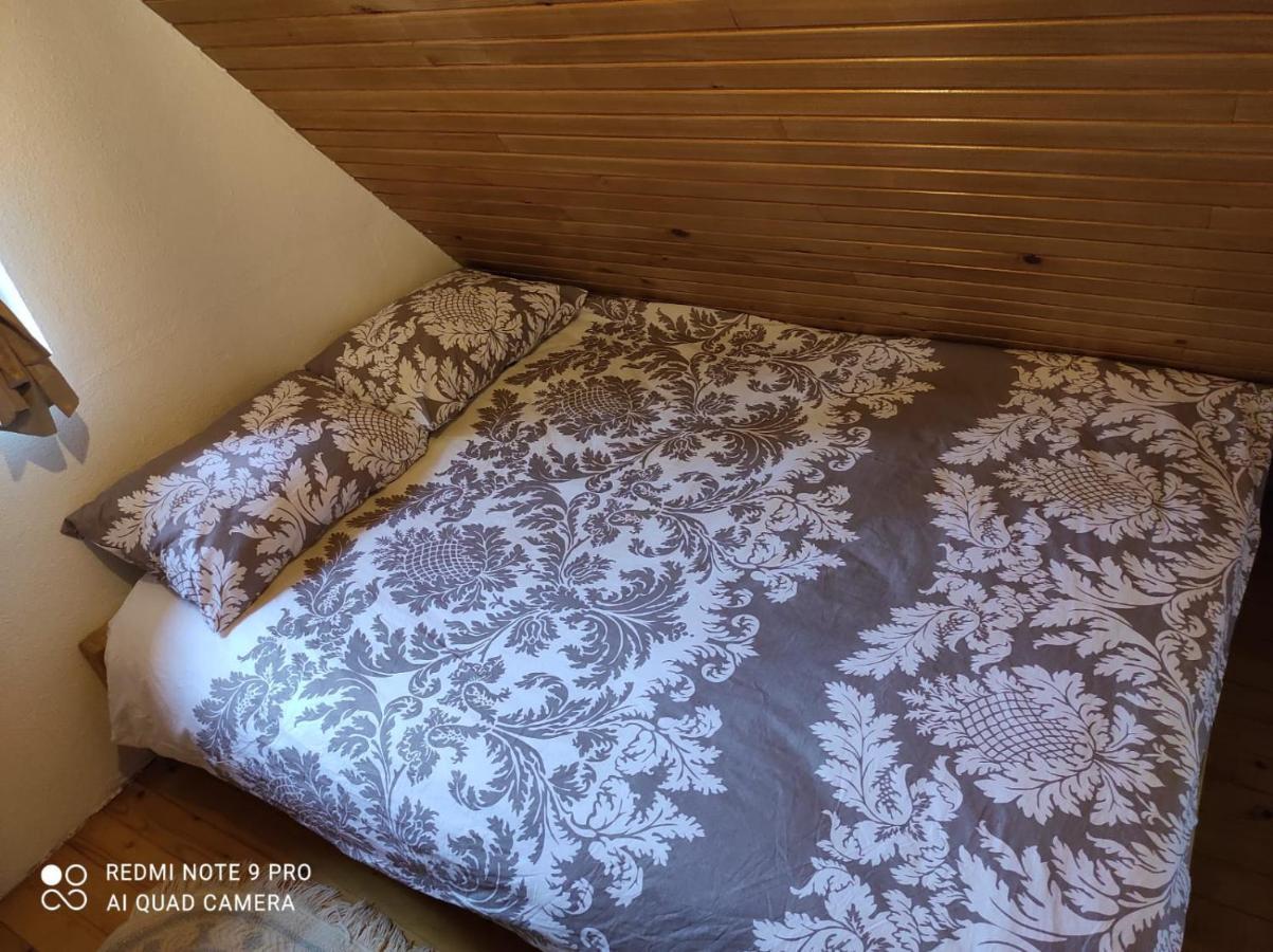 Vila Tijana ミトロバツ エクステリア 写真