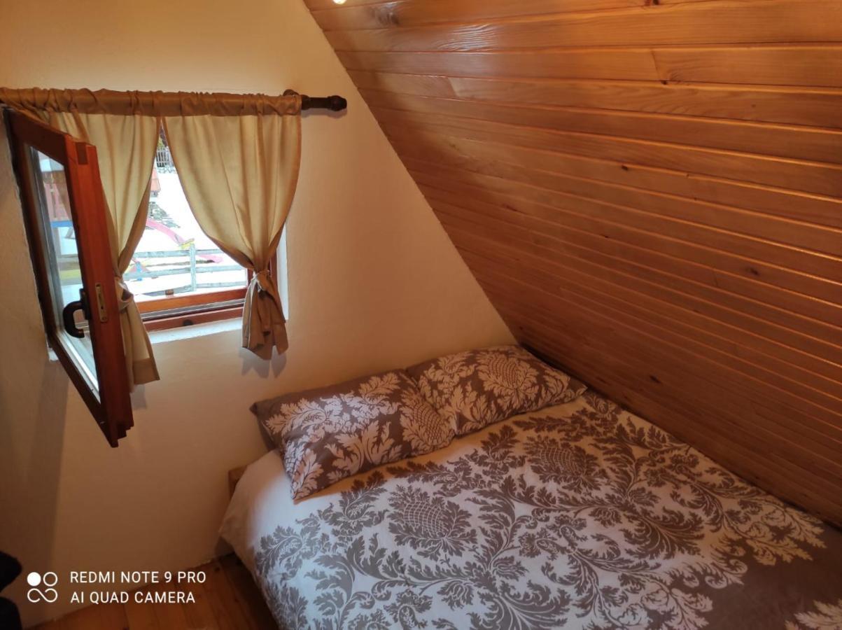 Vila Tijana ミトロバツ エクステリア 写真